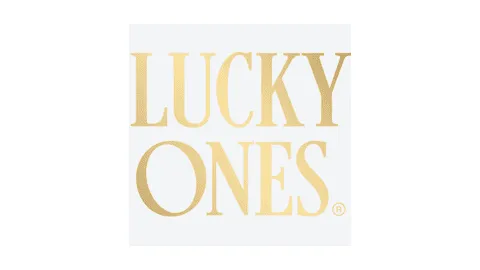 Lucky Ones logo