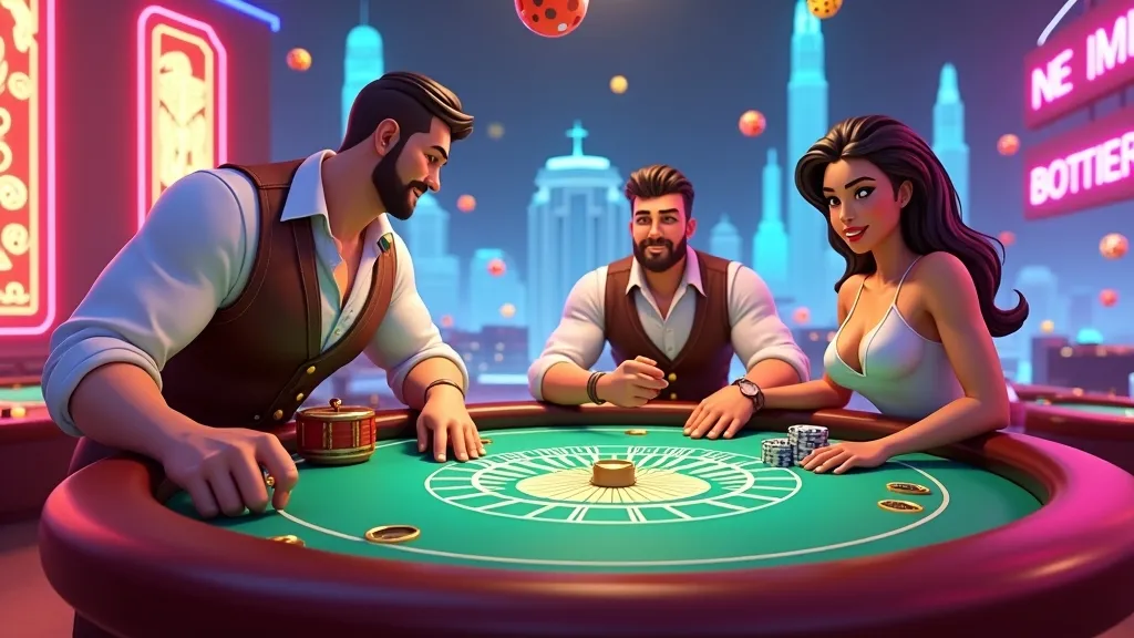 Trusted-onlinecasinocanada