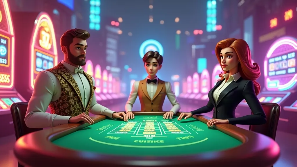 Trusted-onlinecasinocanada