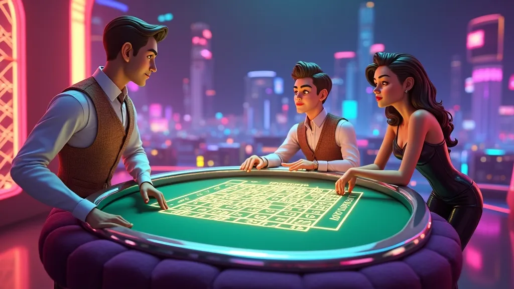 Trusted-onlinecasinocanada